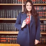 Gisele - Prof de direito ambiental - Hamburgo Velho