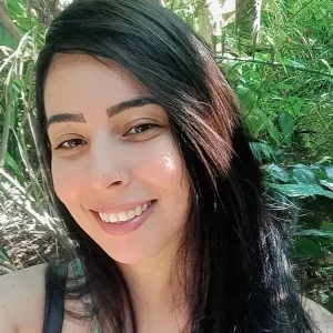 Taina - Professor de reforço escolar - Praia Grande (São Paulo)