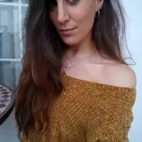 Inés - Profe de ayuda con los deberes - Cáceres