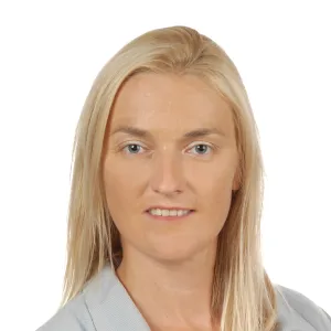Victoria - ESOL tutor - Girona