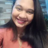 Gabrielle - Professor de francês - Teresina