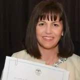 María Silvina - Profe de historia - La Plata