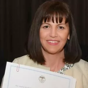 María Silvina - Profesor de historia - La Plata