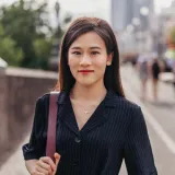 Kailin - Chinese tutor - Blackburn