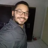 Itallo - Professor de matemática - Imperatriz
