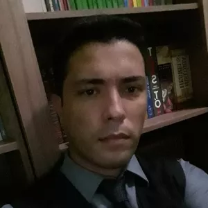Bruno - Professor de Matemática - Maraponga