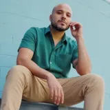 Dario - Prof de edição de vídeo - Rio Vermelho