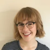 Kate - Grammar tutor - Toronto