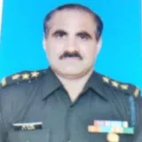 CAPTAIN SURAJPAL - Reading tutor - Agra
