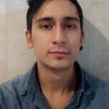Mattia - Insegnante di inglese - Milano