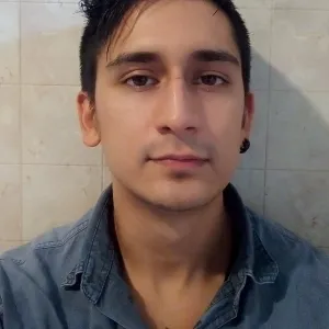 Mattia - Insegnante di inglese - Milano