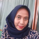 Ainun - Guru bahasa inggris - Bekasi
