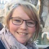 Stéphanie - Prof d'anglais - Liège