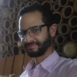 Ismael - profesor de ecología - Bogotá