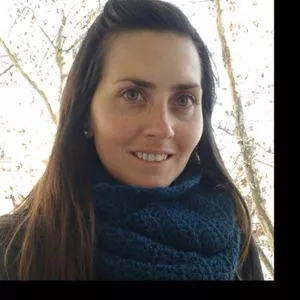 Natalia - Profe de física y química - Villa Soldati