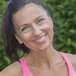 Nicole - Personal Trainerin - Hamburg
