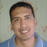Daniel - Business English teacher - Villanueva del Río y Minas
