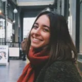 Chiara - Prof d'italien - Paris