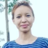 Yajong - Other sciences teacher - Dimapur
