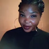 Bongiwe - Arithmetic tutor - Johannesburg