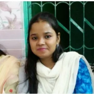 NEHA - Geography tutor - Kolkata