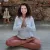 Greyce Kelly - Professor de yoga - Palhoça