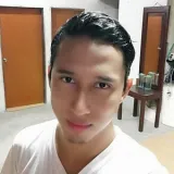 Michael - Profe de carpintería de la madera - Santa Marta