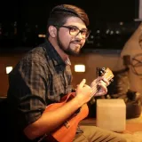 Luv - Ukulele tutor - Pune