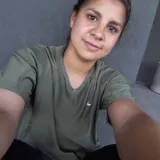 Micaela - Profesor gimnasia aeróbica - Merlo