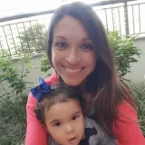 Mariana - Professor de matemática - Recreio dos Bandeirantes (Rio de Janeiro)