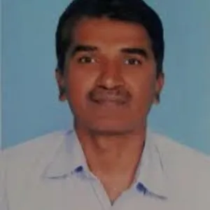 Ratnamala Aniket - English tutor - Pune
