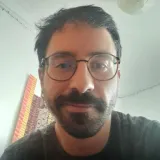 Pablo - Profe de matemática - Albacete