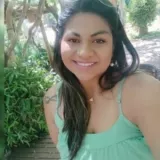 Ana Clara - Prof de português para estrangeiros - 