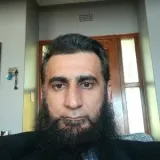 Saleem - Arabic - pronunciation tutor - Newcastle