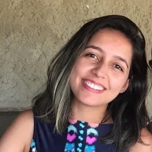 Ana Clara - Professor de administração - Montes Claros