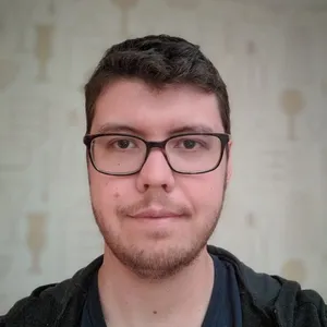Maxime - Prof de physique - chimie - Calais