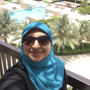 Nihal - English tutor - Saint John