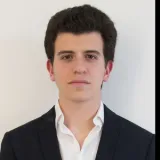 Stephane - Prof de maths - Paris
