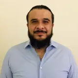 Ezequiel - Profesor de filosofía - Xalapa Enríquez