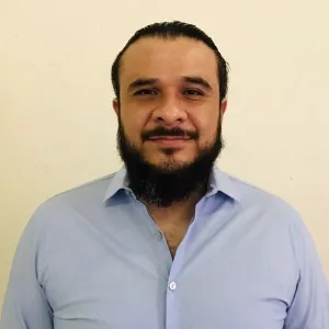 Ezequiel - Profesor de filosofía - Xalapa Enríquez