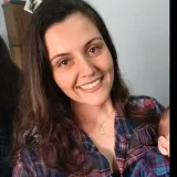 Thamires - Professor de Biologia - Esplanada