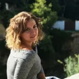 María - Profe de inglés - Granada