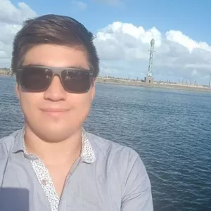 Leandro - Profesor de programación - Quilmes Oeste