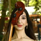 Gözde - Piyano öğretmeni - Kayseri