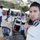 Rhonal - profesor de musicales - La Calera