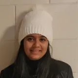 Megha - Microsoft word tutor - North Bay