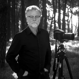 Simon - Photography tutor - Rose Bay