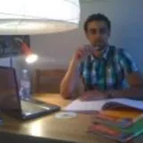 Marwane - Prof de maths - Villeneuve-d'Ascq