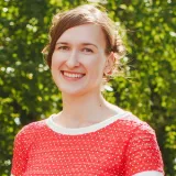 Sofia - Russischlehrerin - Berlin