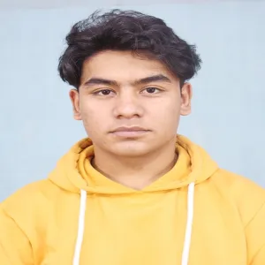 Aakash - Biology tutor - Kurseong